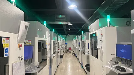 3D Printing Stereolithography
