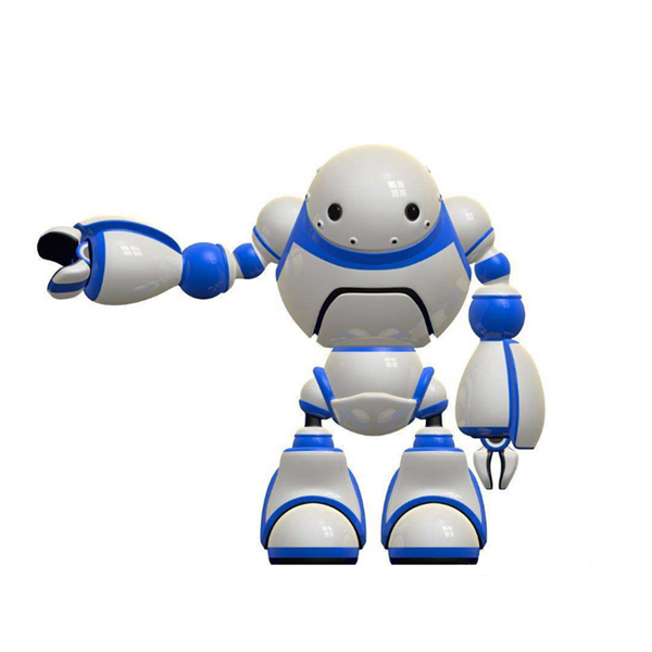 3Robot d’impression D