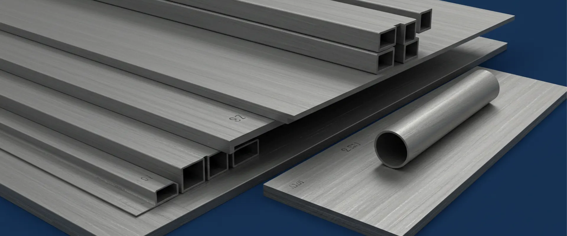 Aluminium A5056