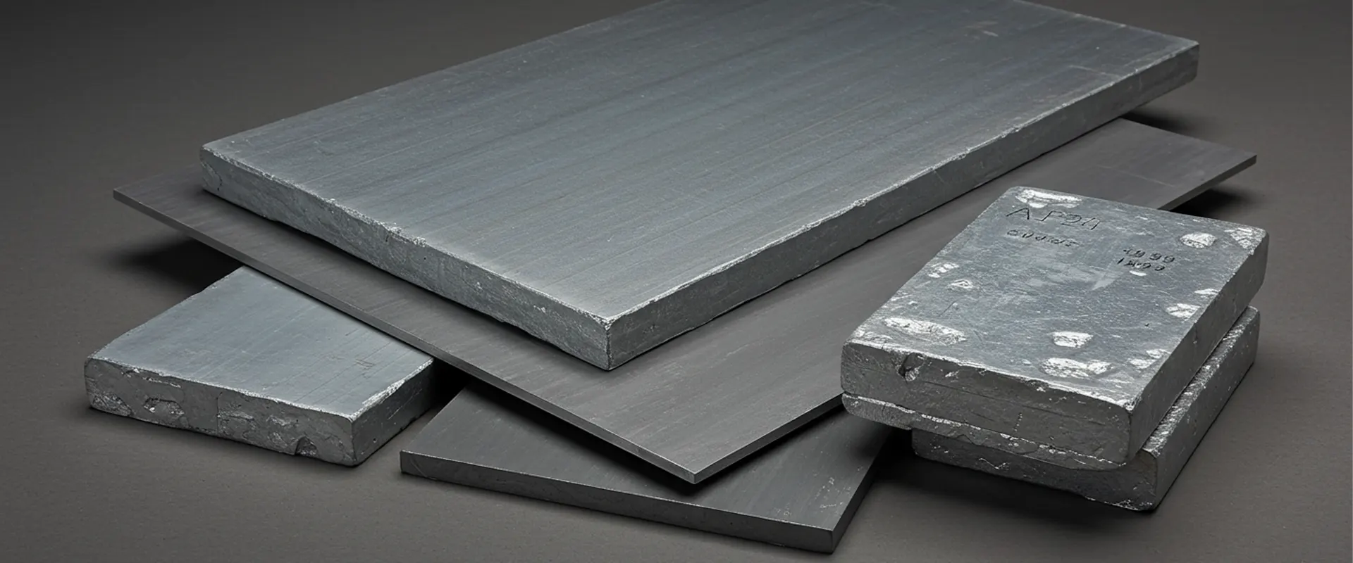 Alliage d’aluminium AL2024