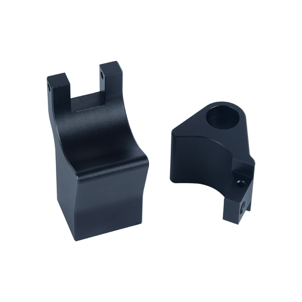 Sablage CNC
