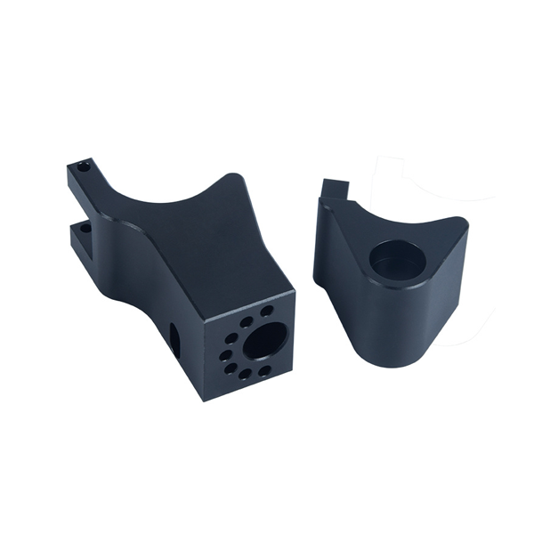 Pièces tournées CNC