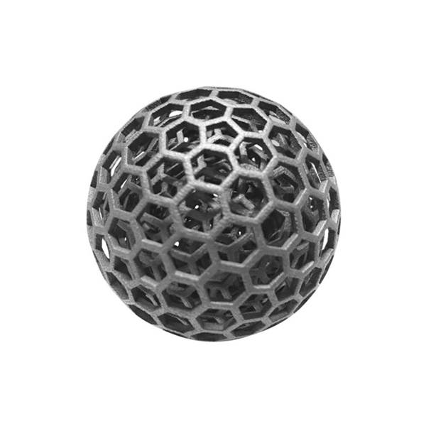 SLS Impression 3D Métal