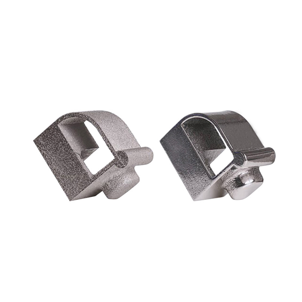 Polieren von Metalloberflächen