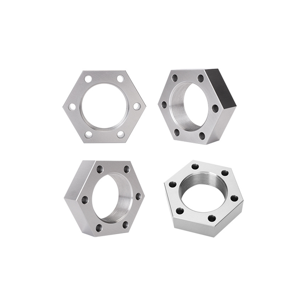 Fabrication en petites quantités