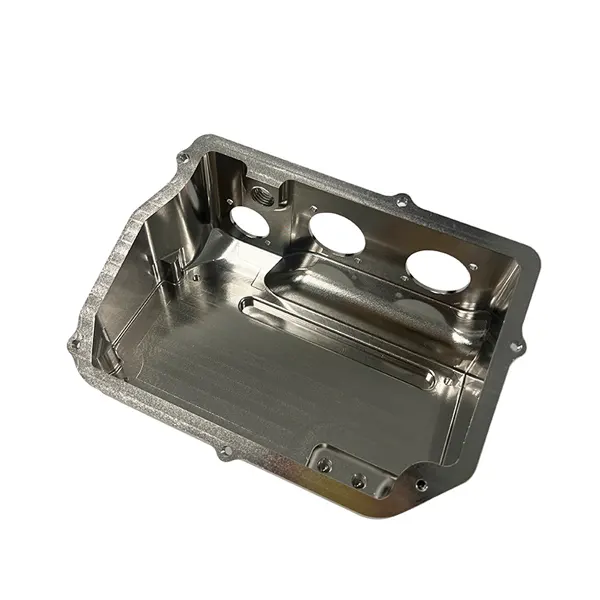 Usinage CNC de précision