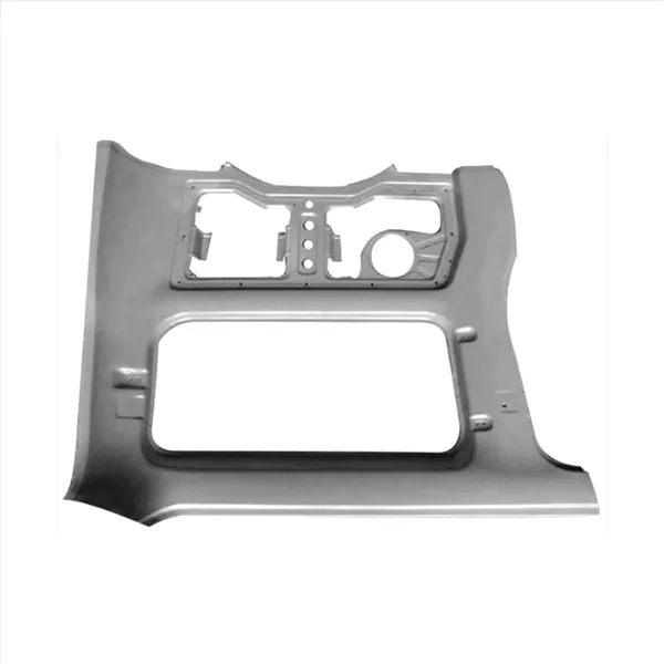 Feuille d’acier inoxydable