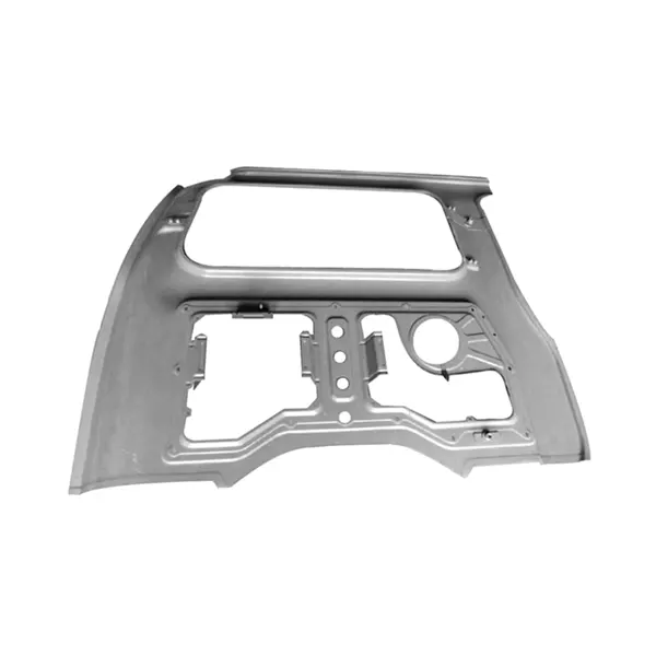 Prototypage de la tôle