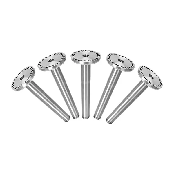 Pièces de tournage CNC de précision