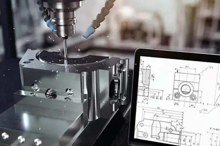 Fabrication de prototypes en plastique