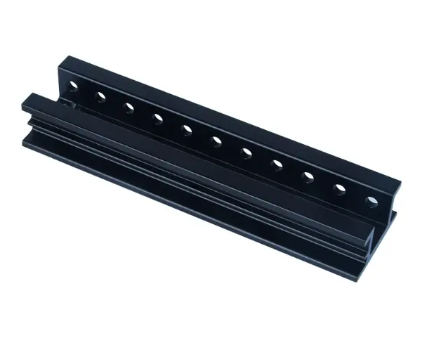 Aluminium anodisé