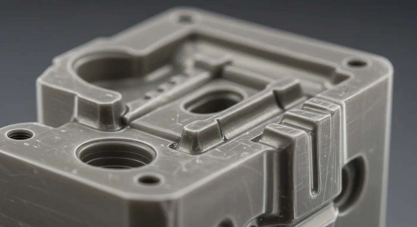 Prototypage par injection plastique