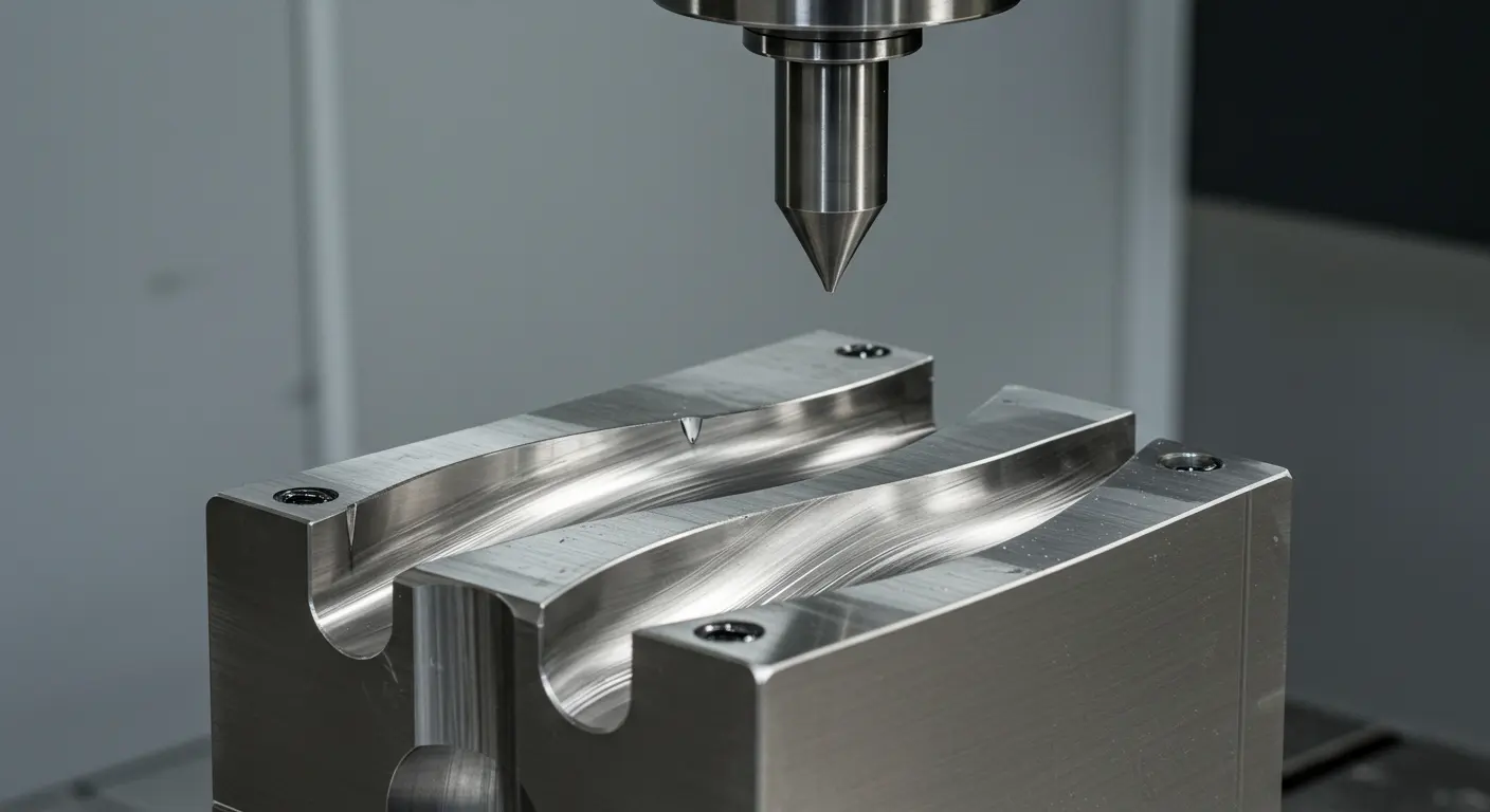 stainless steel 304 machining