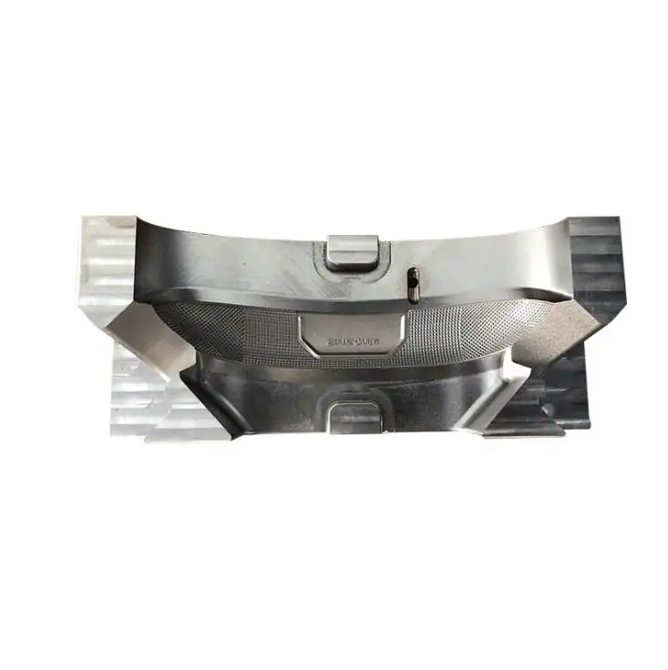 CNC Aluminium
