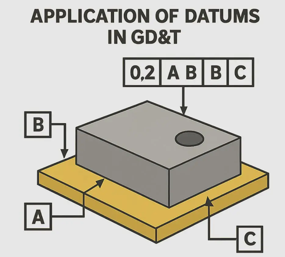 Dimensionnement géométrique