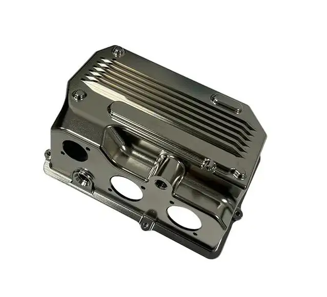 Prototypage CNC 5 axes