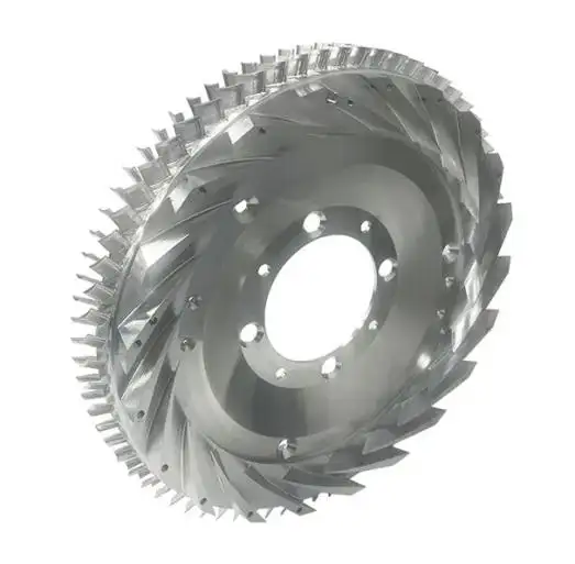 Usinage CNC