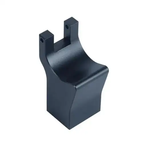 Fabricant de services d’usinage CNC