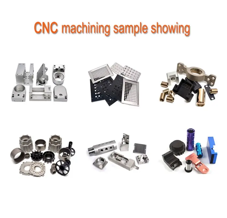 Devis instantané pour usinage CNC