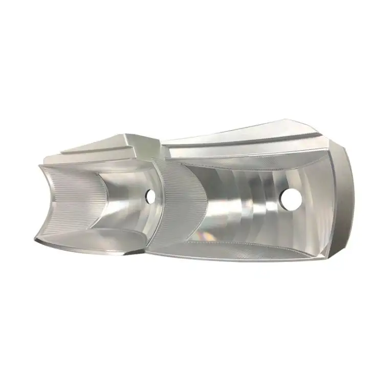 6061 Aluminum Rapid Prototype