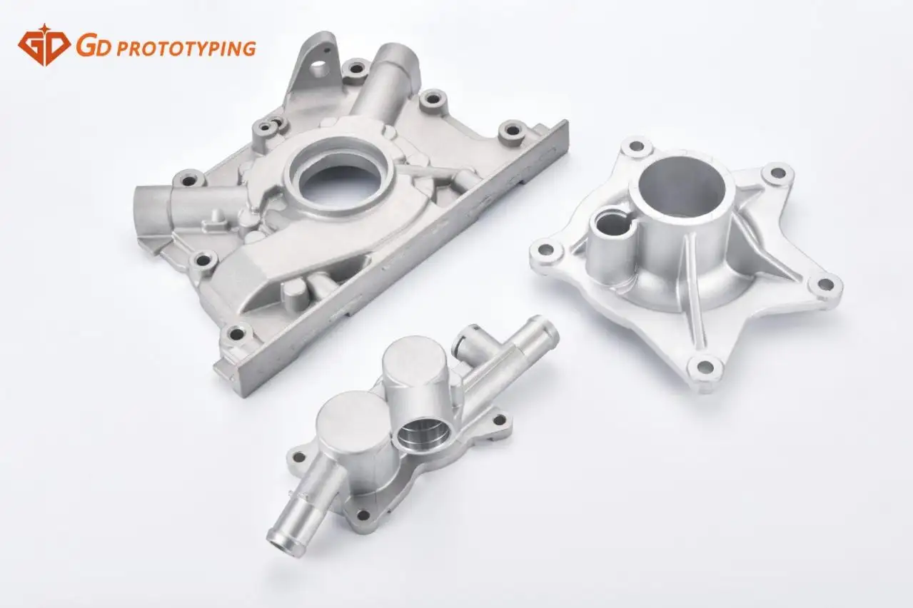 Medical Plastic Parts Manufacturer