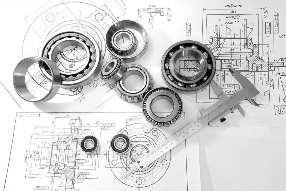 Rapid Prototyping Services Online