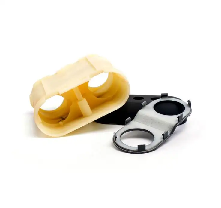 Fabrication de pièces en plastique sur mesure