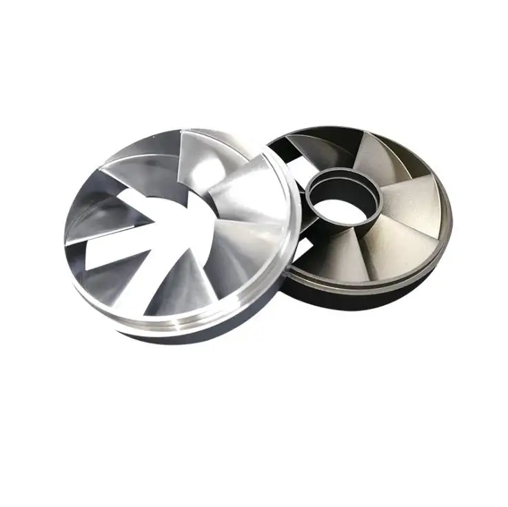 Qu’est-ce que l’usinage CNC en aluminium